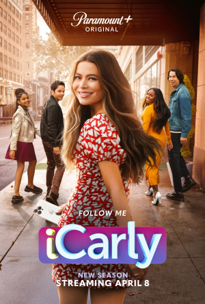 iCarly - Seizoen 2