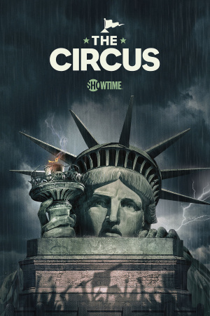 Circus, The - Seizoen 7