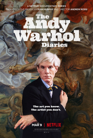 Andy Warhol Diaries, The