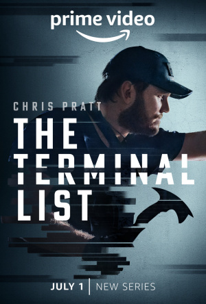 Terminal List, The - Seizoen 1
