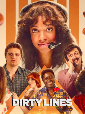 Dirty Lines - Seizoen 1