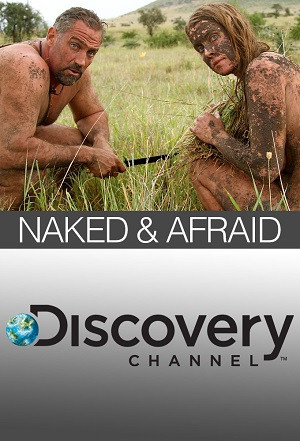 Naked and Afraid - Seizoen 7