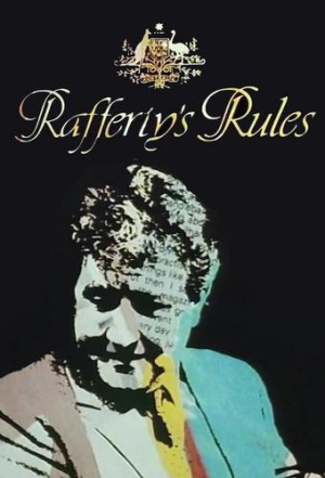 Rafferty's Rules - Seizoen 1