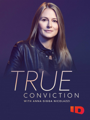 True Conviction - Seizoen 3