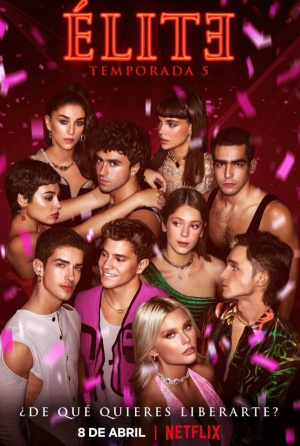 Élite - Seizoen 5