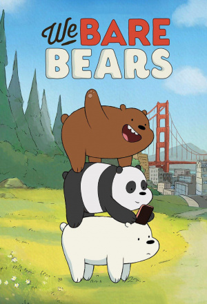 We Bare Bears - Seizoen 2