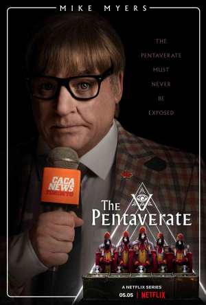 Pentaverate, The