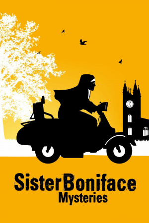 Sister Boniface Mysteries - Seizoen 1