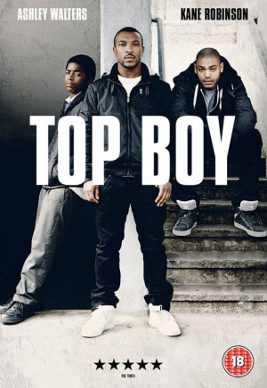 Top Boy - Seizoen 4