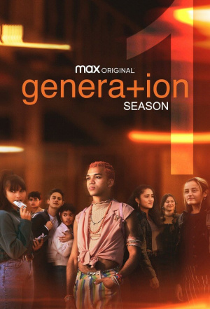 Generation - Seizoen 1