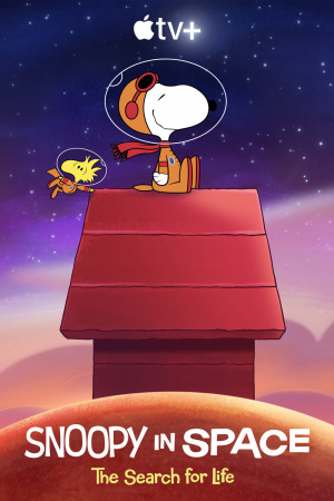 Snoopy in Space - Seizoen 2