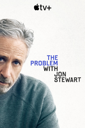 Problem with Jon Stewart, The - Seizoen 1