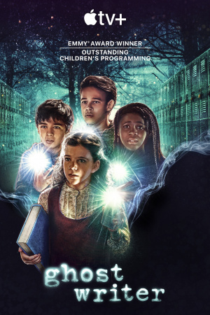 Ghostwriter - Seizoen 2