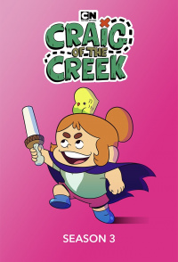 Craig of the Creek