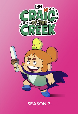 Craig of the Creek - Seizoen 3