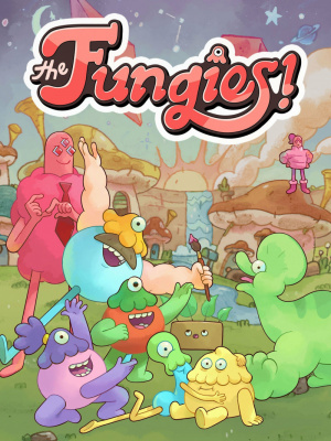 Fungies!, The - Seizoen 2