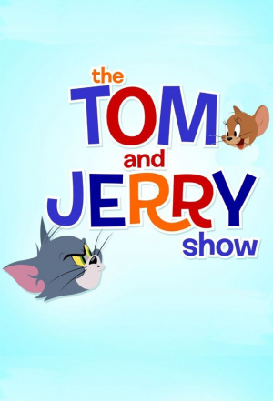 Tom and Jerry Show, The - Seizoen 1