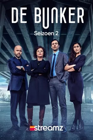 Bunker, De - Seizoen 2