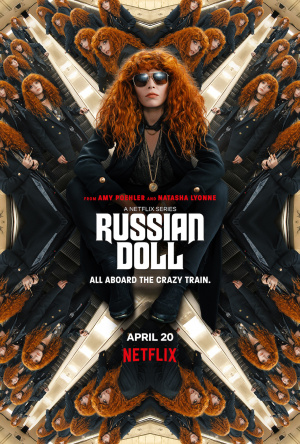 Russian Doll - Seizoen 2