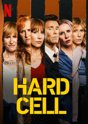 Hard Cell - Seizoen 1