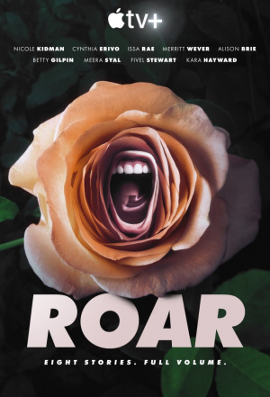 Roar - Seizoen 1