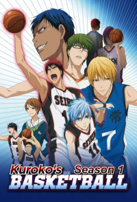Kuroko no Basuke