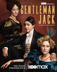 Gentleman Jack