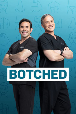 Botched - Seizoen 3