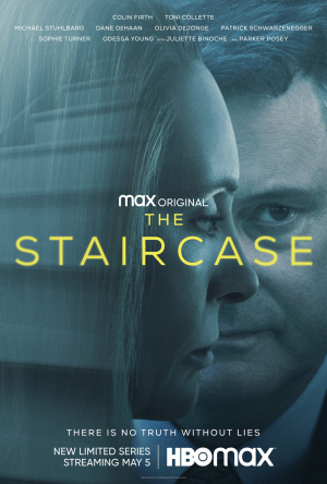 Staircase, The