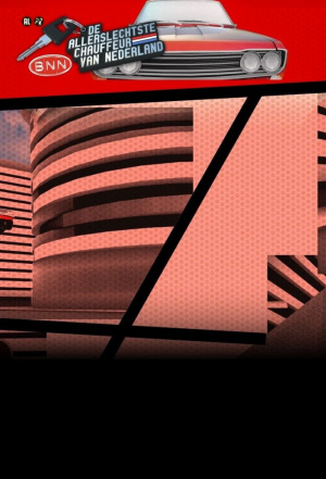 Slechtste Chauffeur van Nederland, De - Seizoen 2