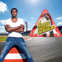 De Slechtste Chauffeur van Nederland