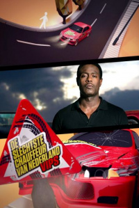 De Slechtste Chauffeur van Nederland