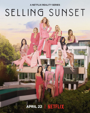 Selling Sunset - Seizoen 5