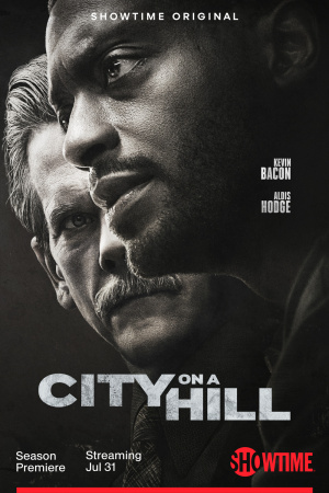 City on a Hill - Seizoen 3