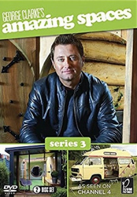 George Clarke's Amazing Spaces