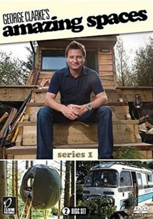 George Clarke's Amazing Spaces - Seizoen 1