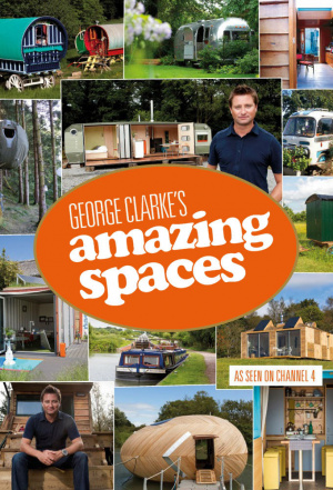 George Clarke's Amazing Spaces - Seizoen 7