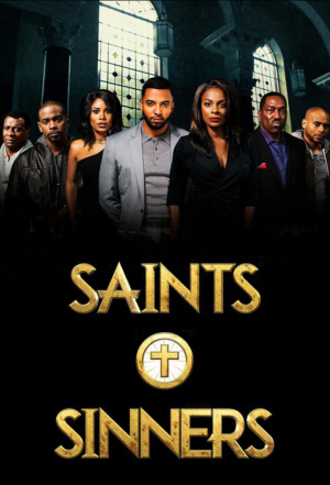 Saints & Sinners - Seizoen 6