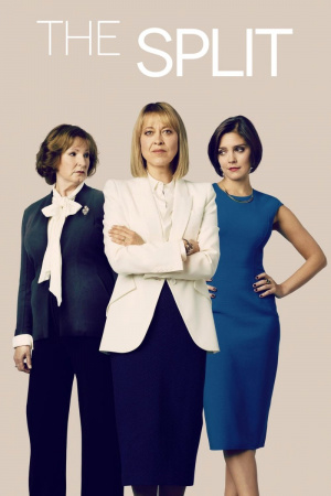 Split, The - Seizoen 3
