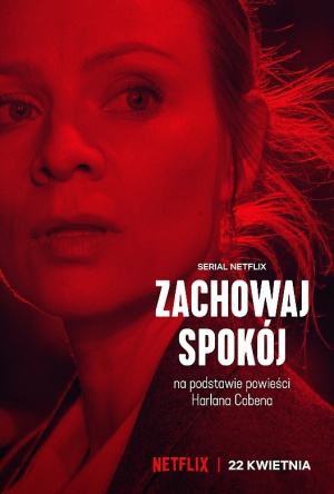 Zachowaj Spokój - Seizoen 1