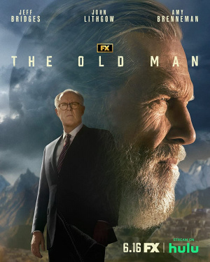 Old Man, The - Seizoen 1