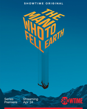 Man Who Fell to Earth, The - Seizoen 1