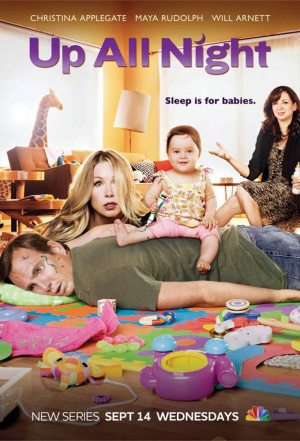 Up All Night - Seizoen 1