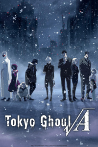 Tokyo Ghoul