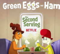 Green Eggs and Ham