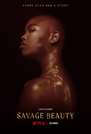 Savage Beauty - Seizoen 1
