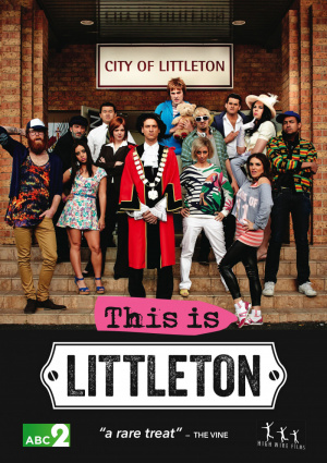 This Is Littleton - Seizoen 1