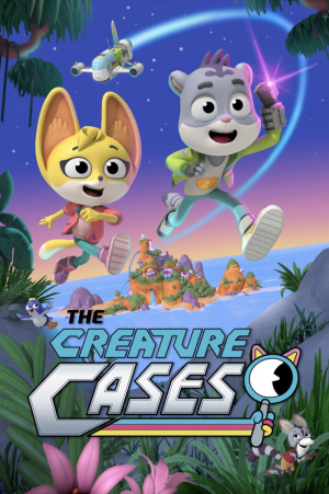 Creature Cases, The - Seizoen 1