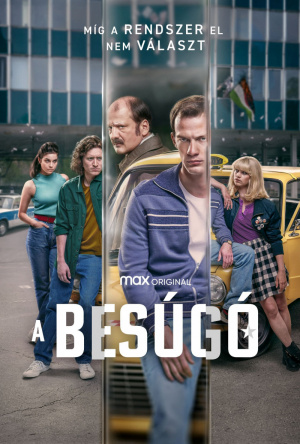Besúgó, A - Seizoen 1