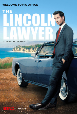 Lincoln Lawyer, The - Seizoen 1